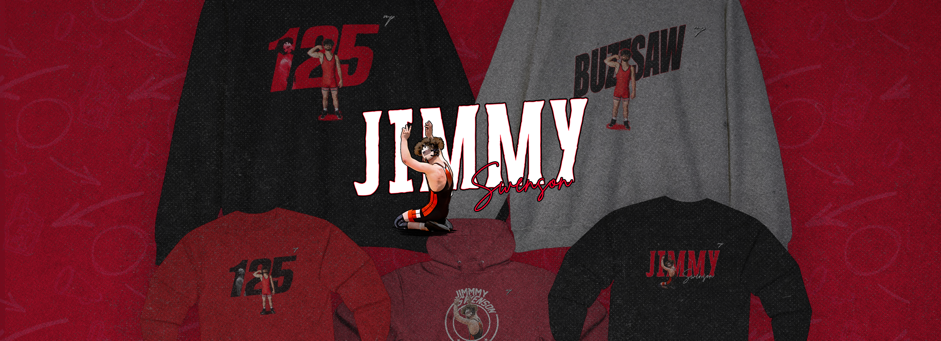 Jimmy Swenson
