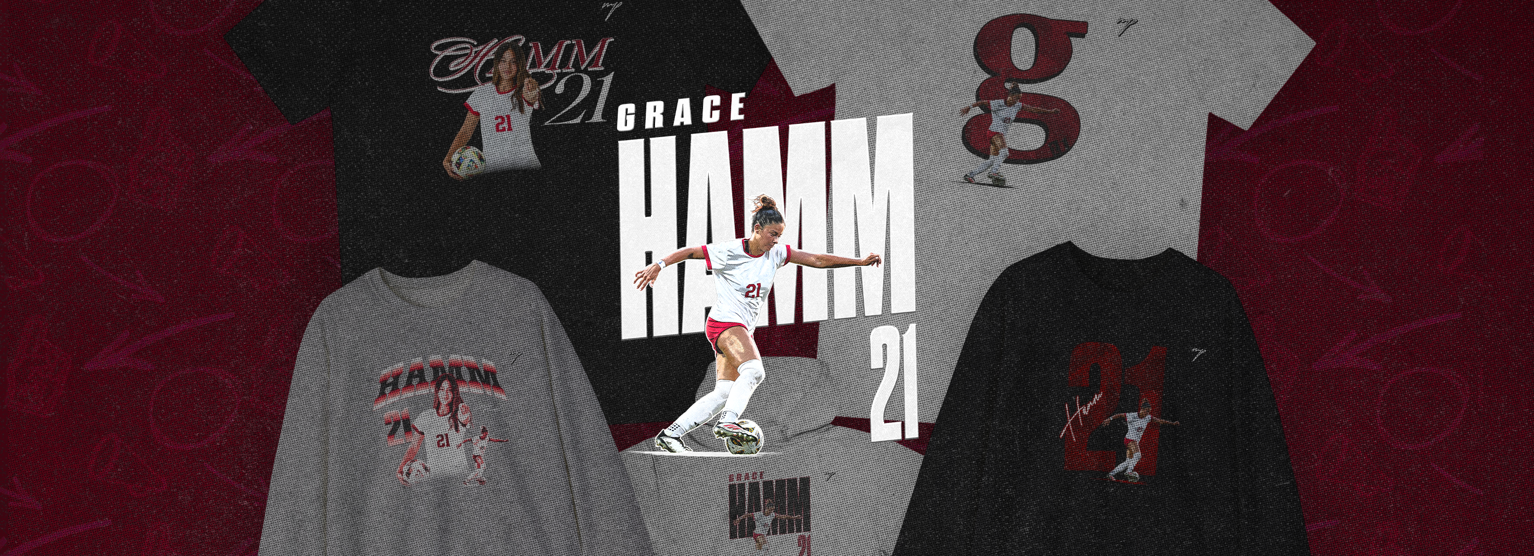 Grace Hamm