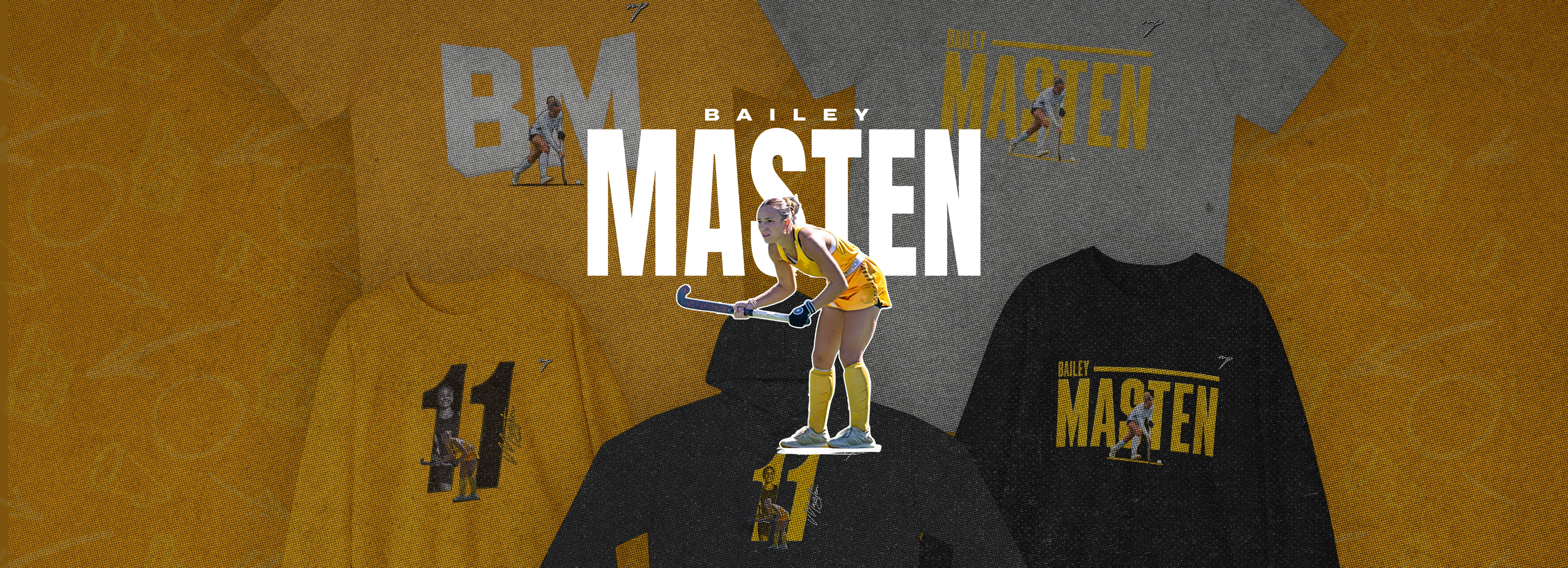 Bailey Masten