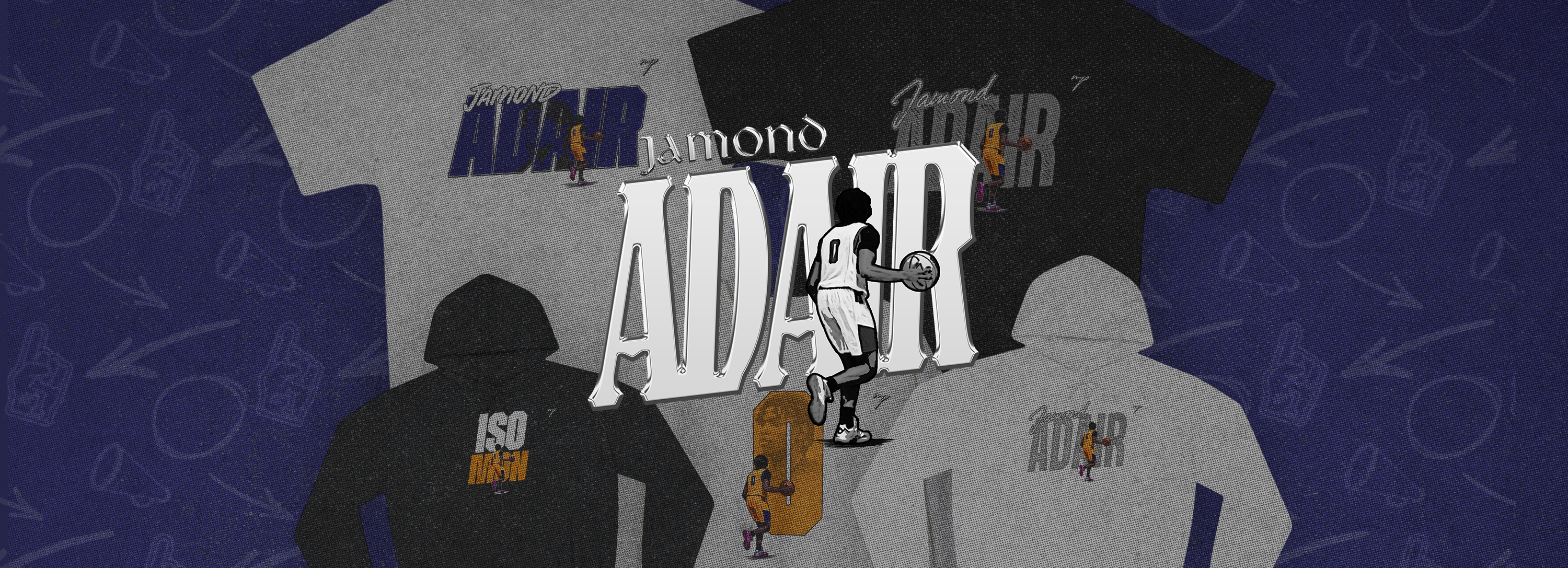 Jamond Adair