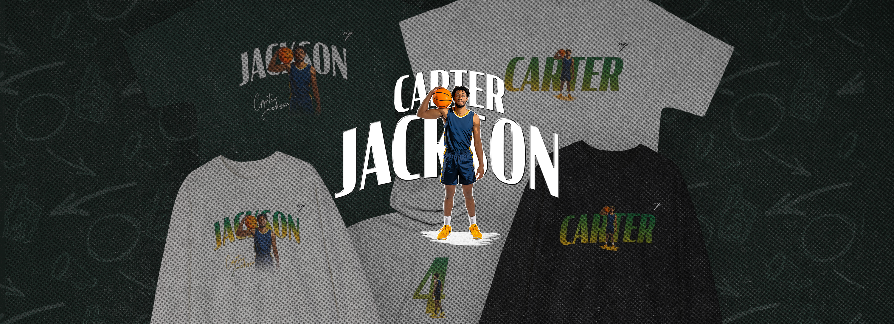 Carter Jackson