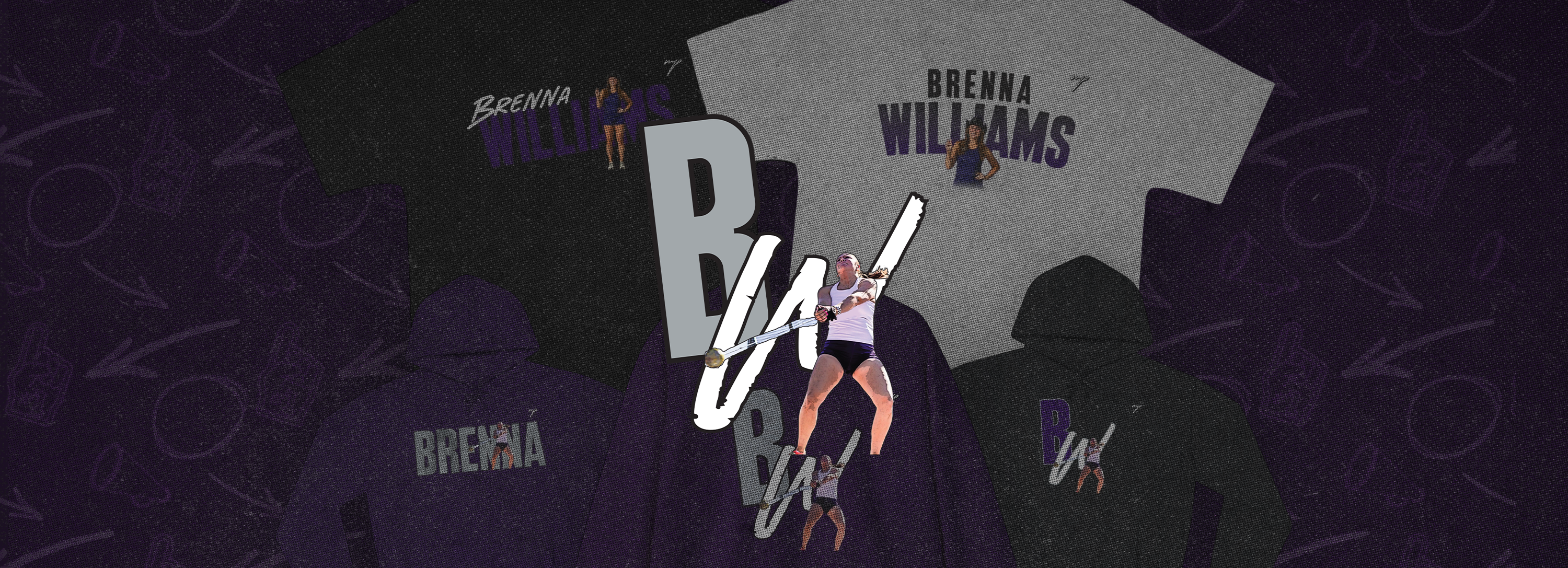 Brenna Williams