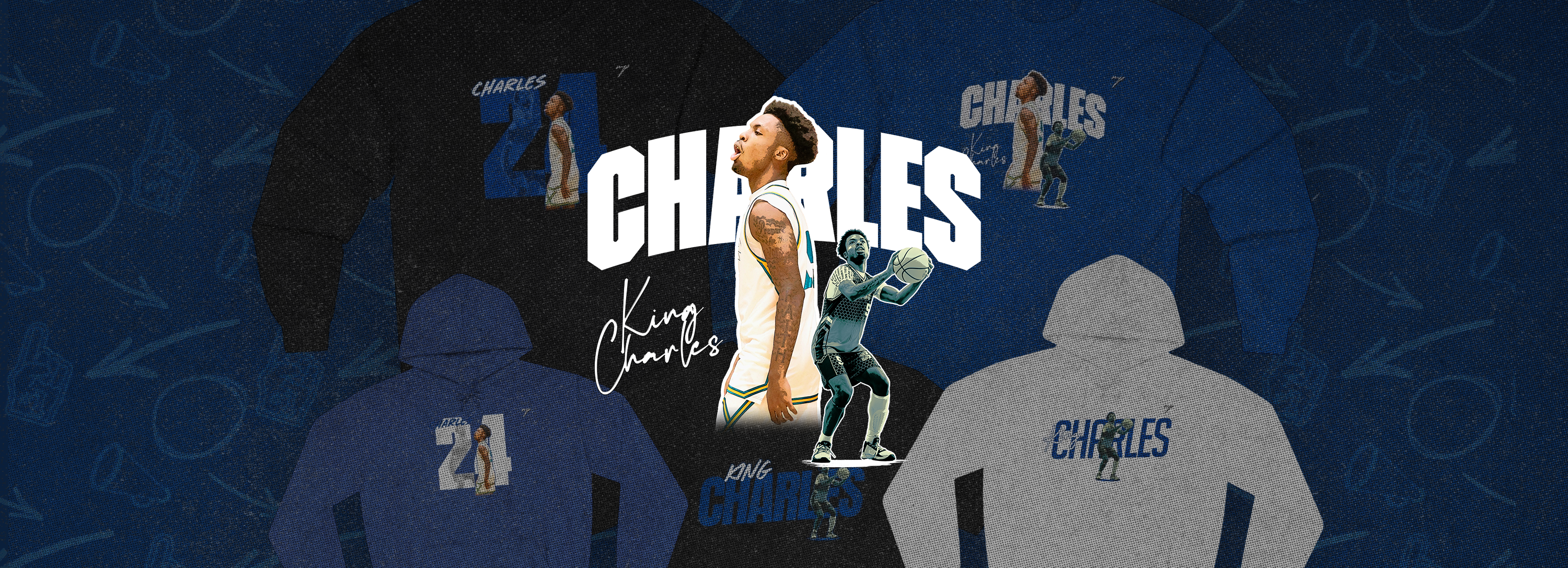 King Charles