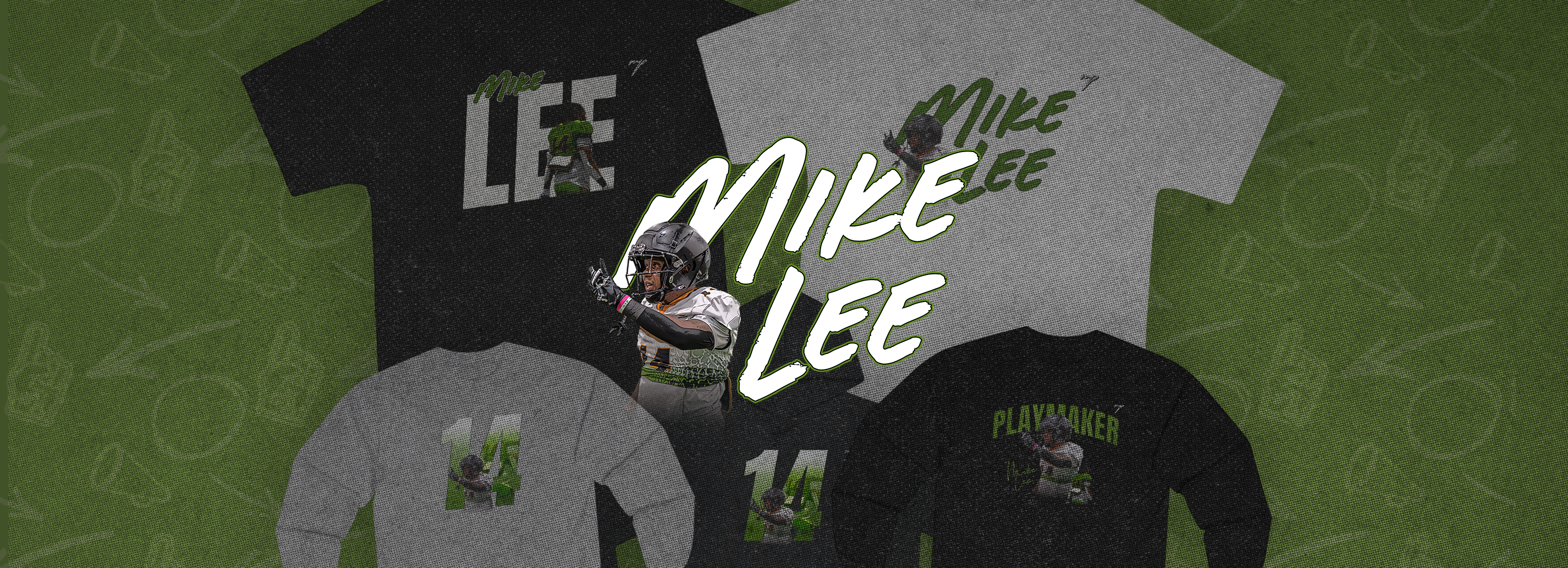 Mike Lee