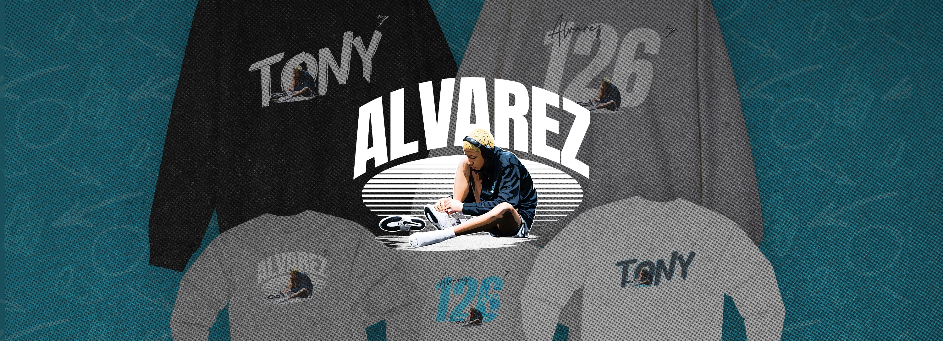 Anthony Alvarez