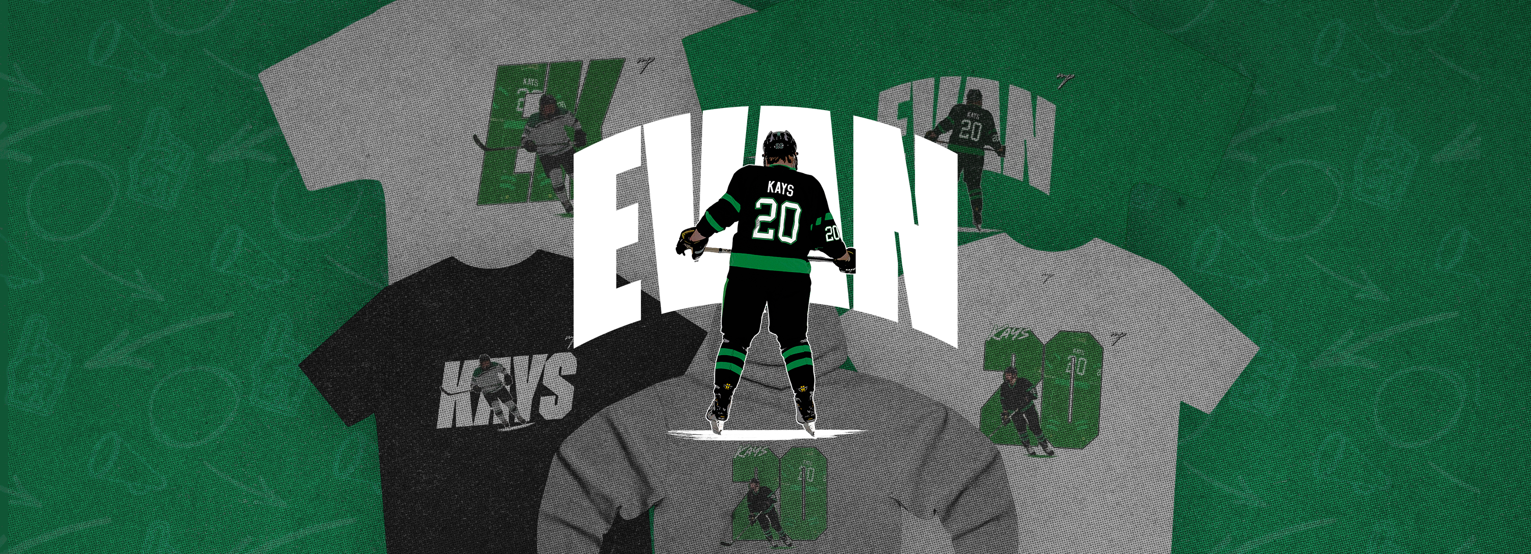 Evan Kays