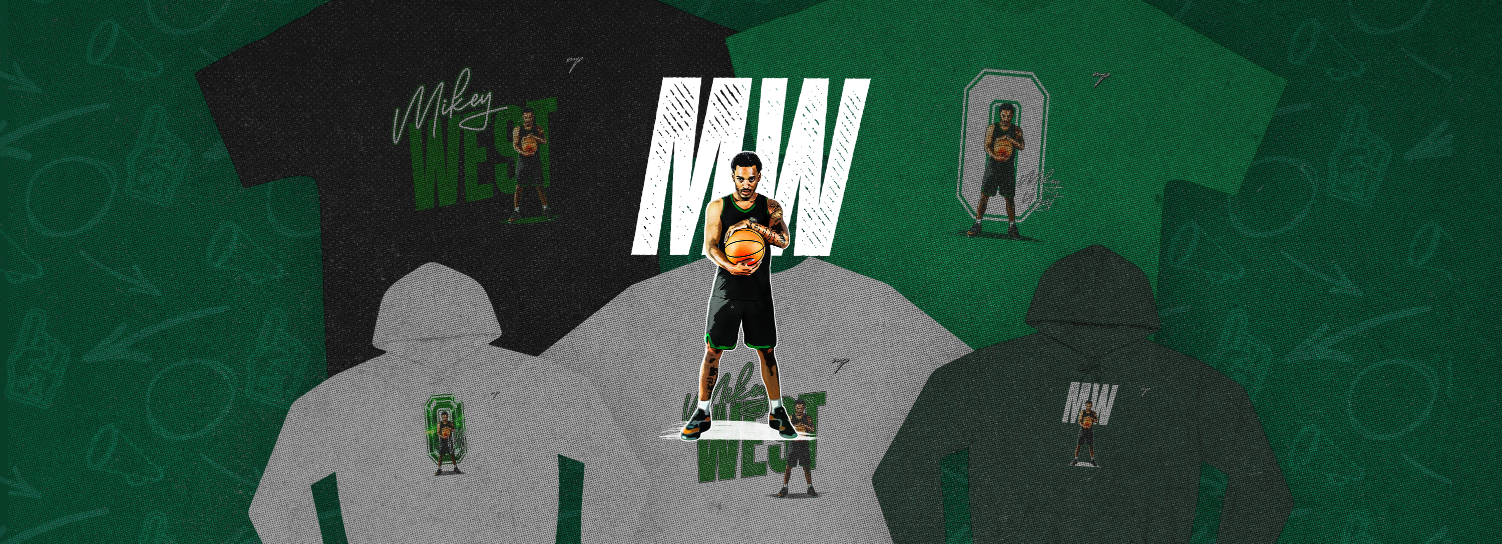 Mikey West