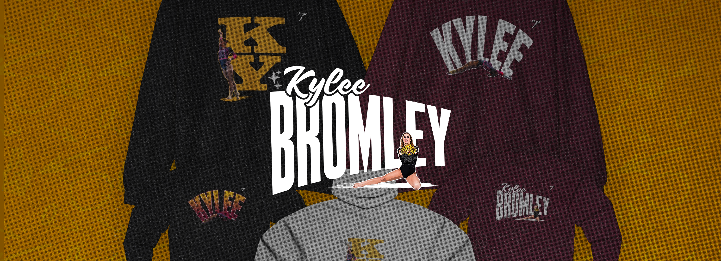 Kylee Bromley