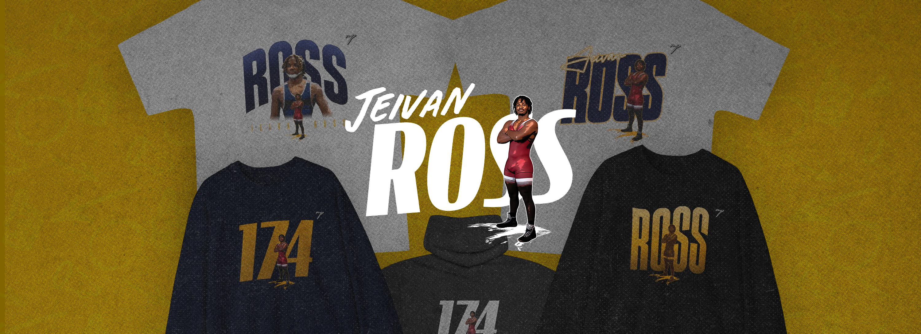Jeivan Ross