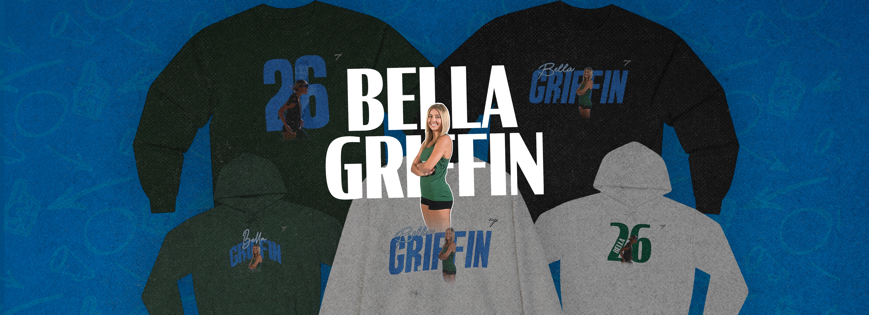Bella Griffin