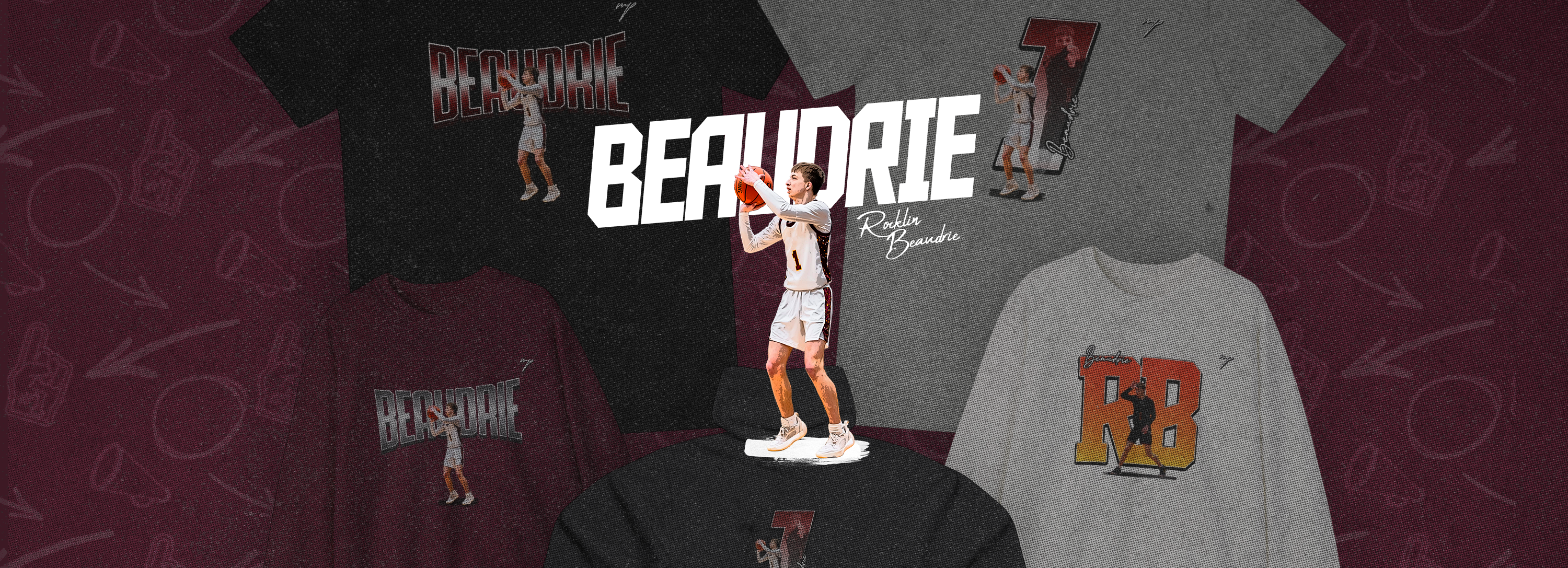 Rocklin Beaudrie