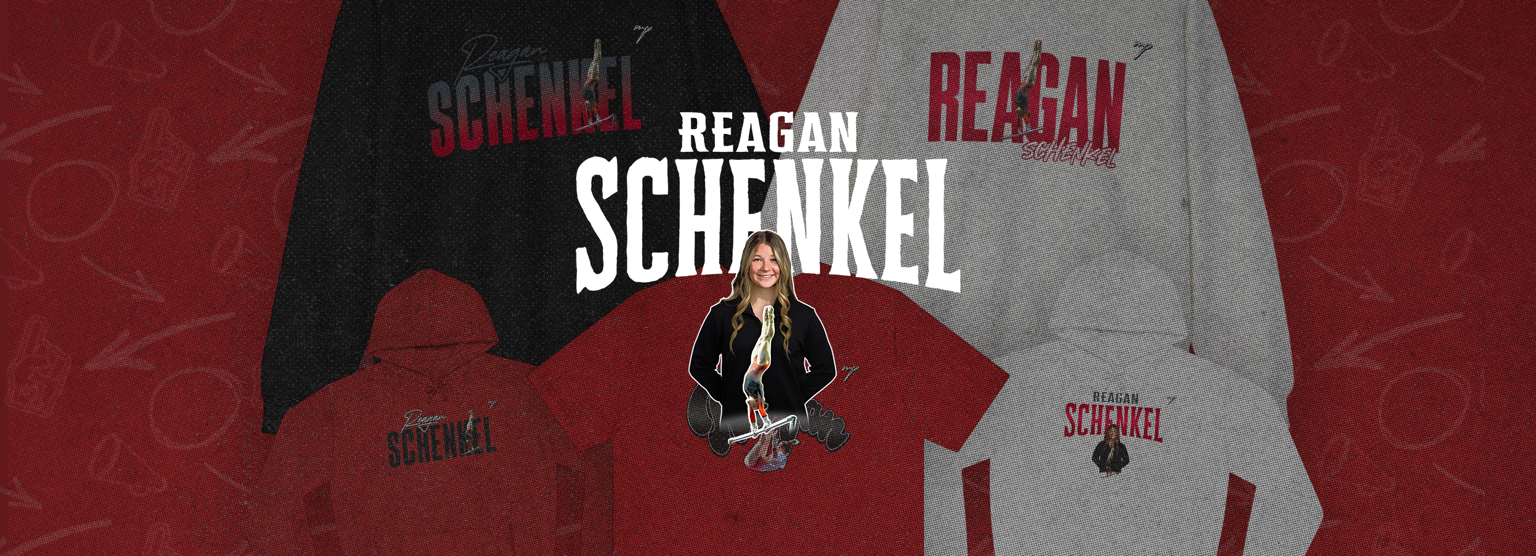 Reagan Schenkel