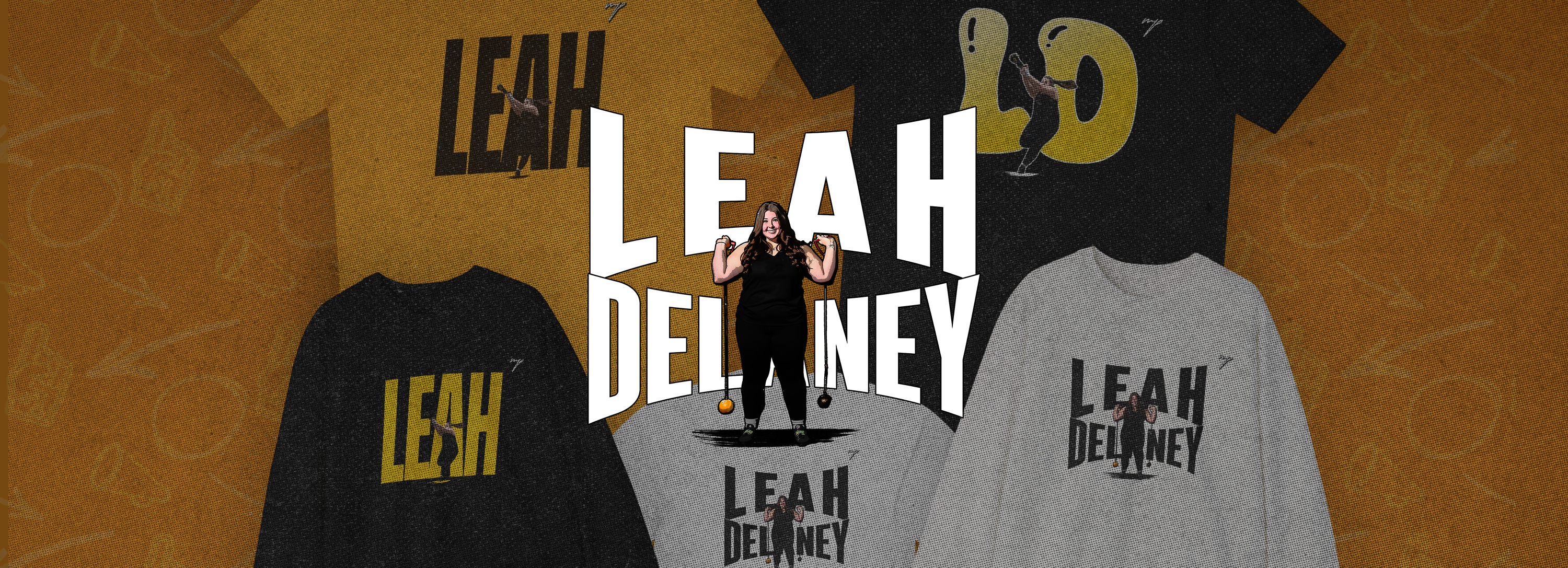 Leah Delaney
