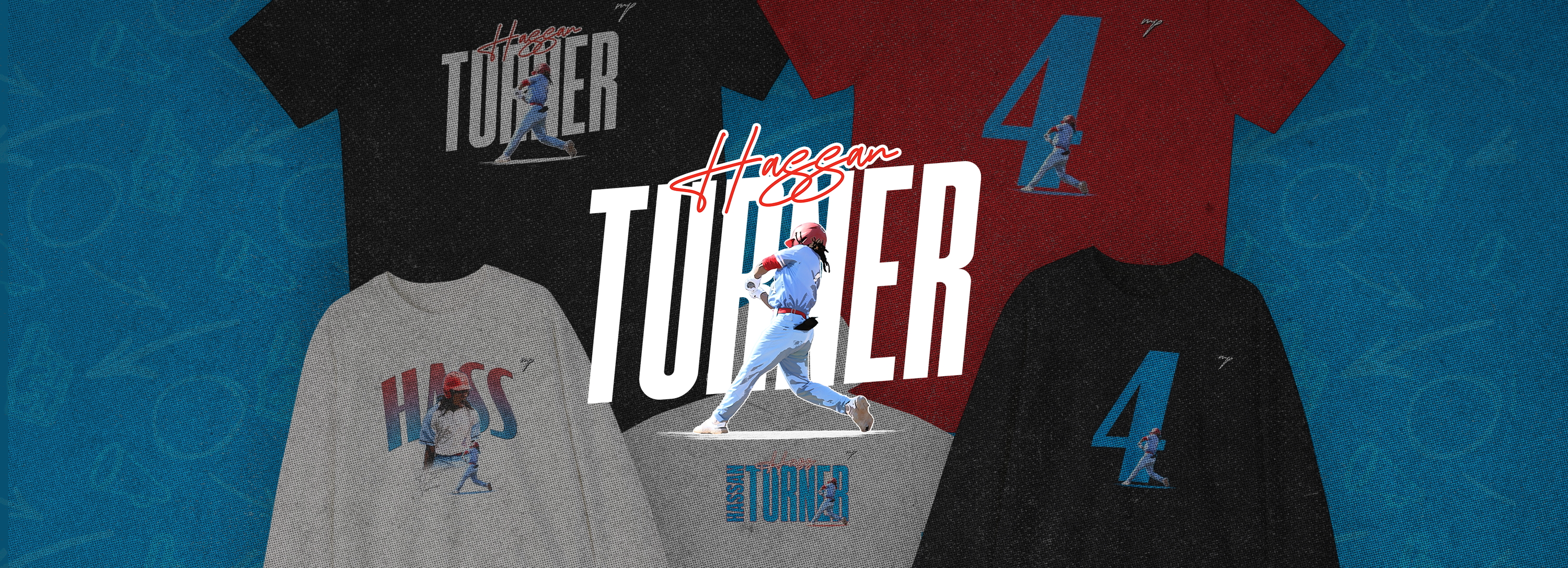 Hassan Turner
