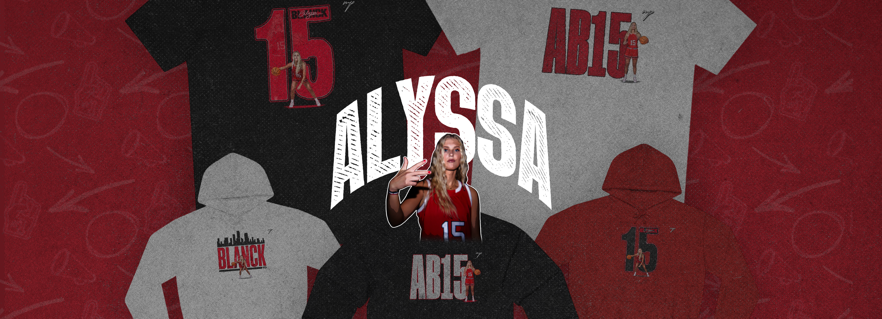 Alyssa Blanck