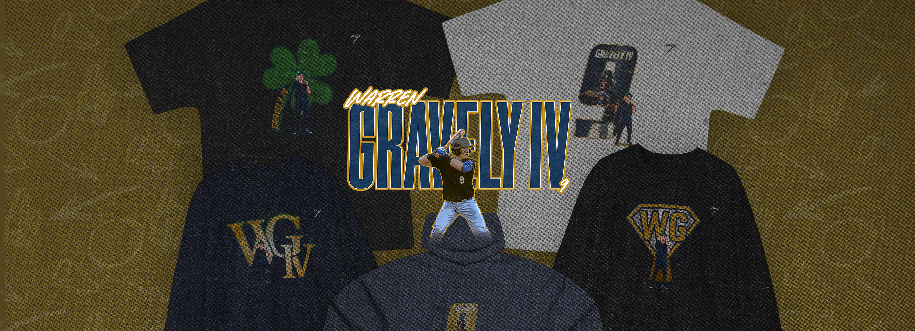 Warren Gravely IV