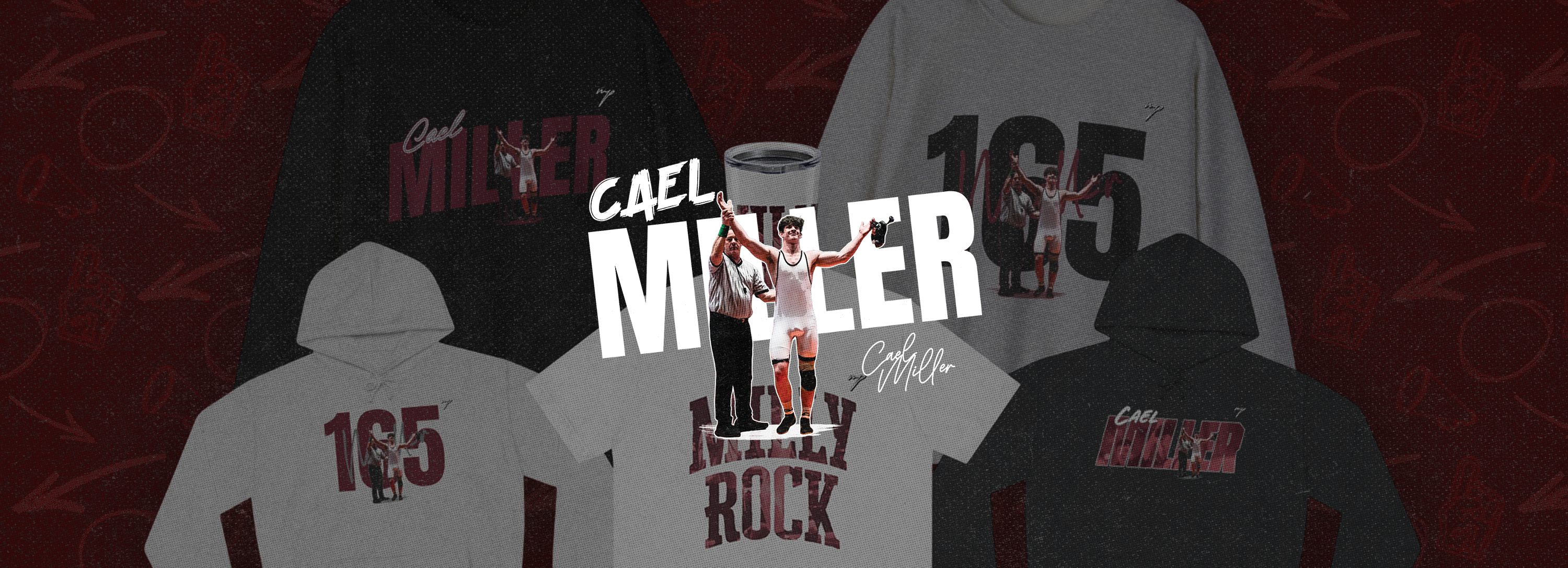 Cael Miller