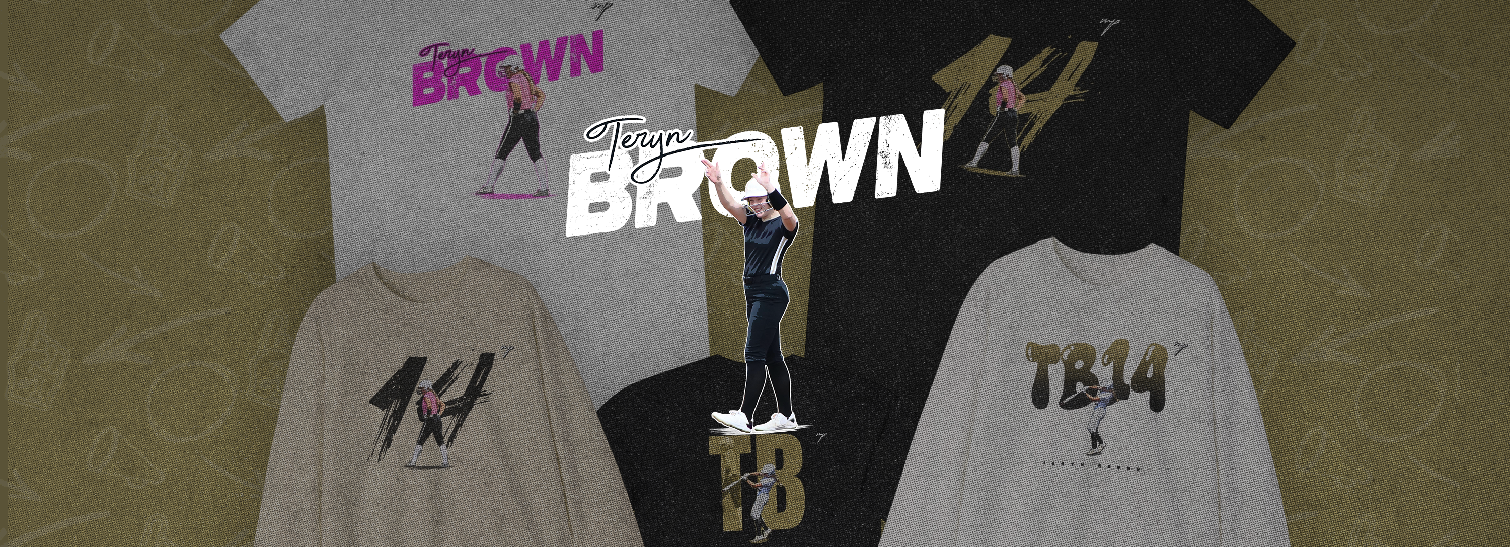 Teryn Brown