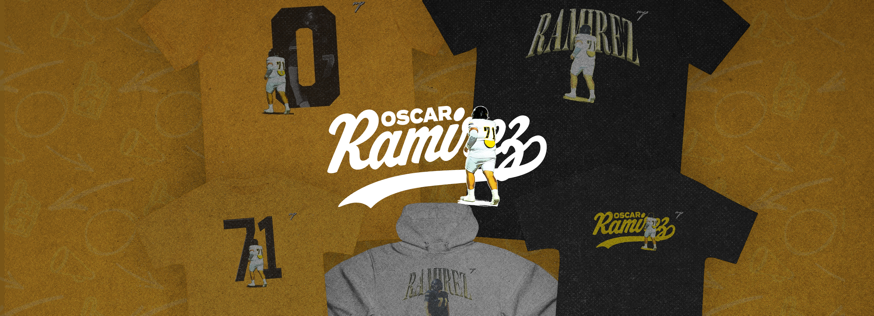 Oscar Ramirez
