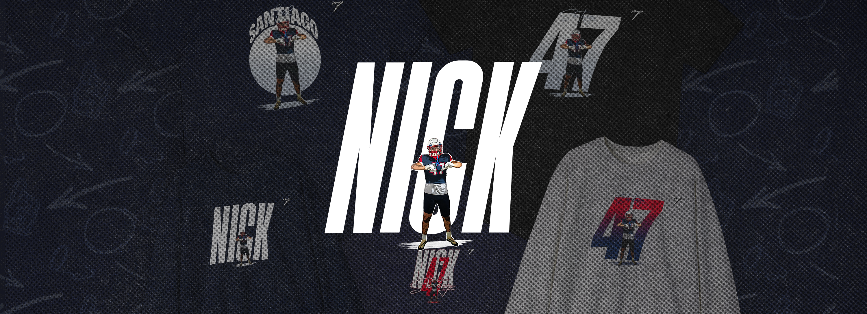 Nick Santiago