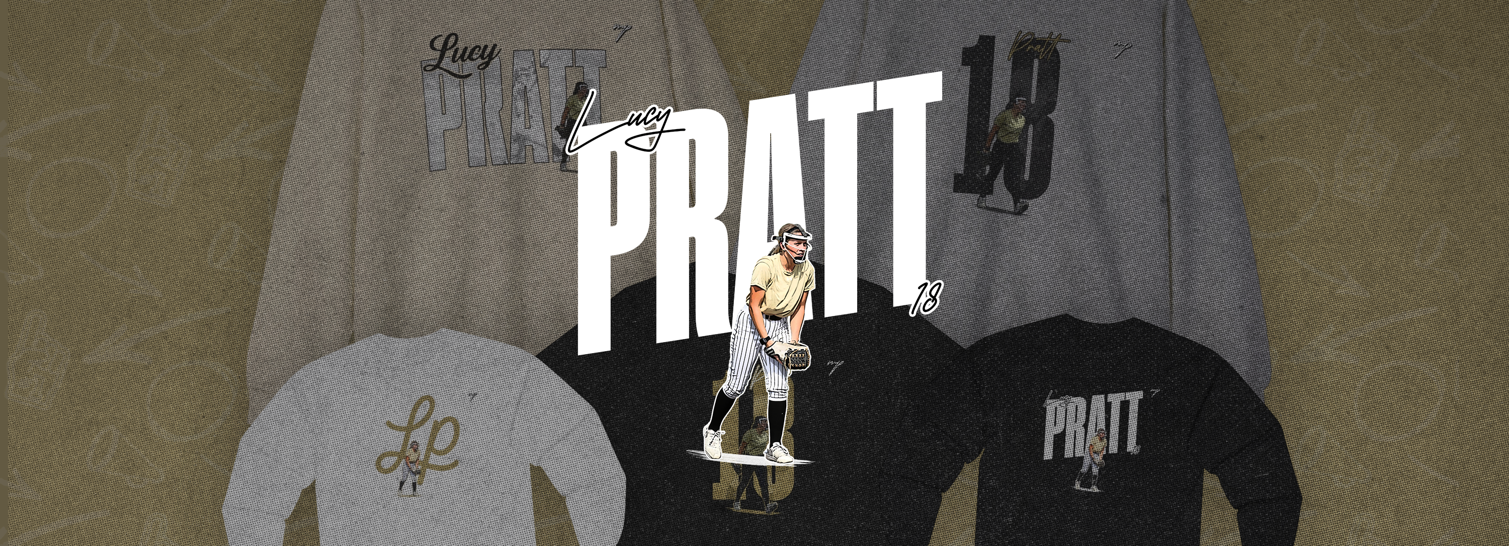 Lucy Pratt