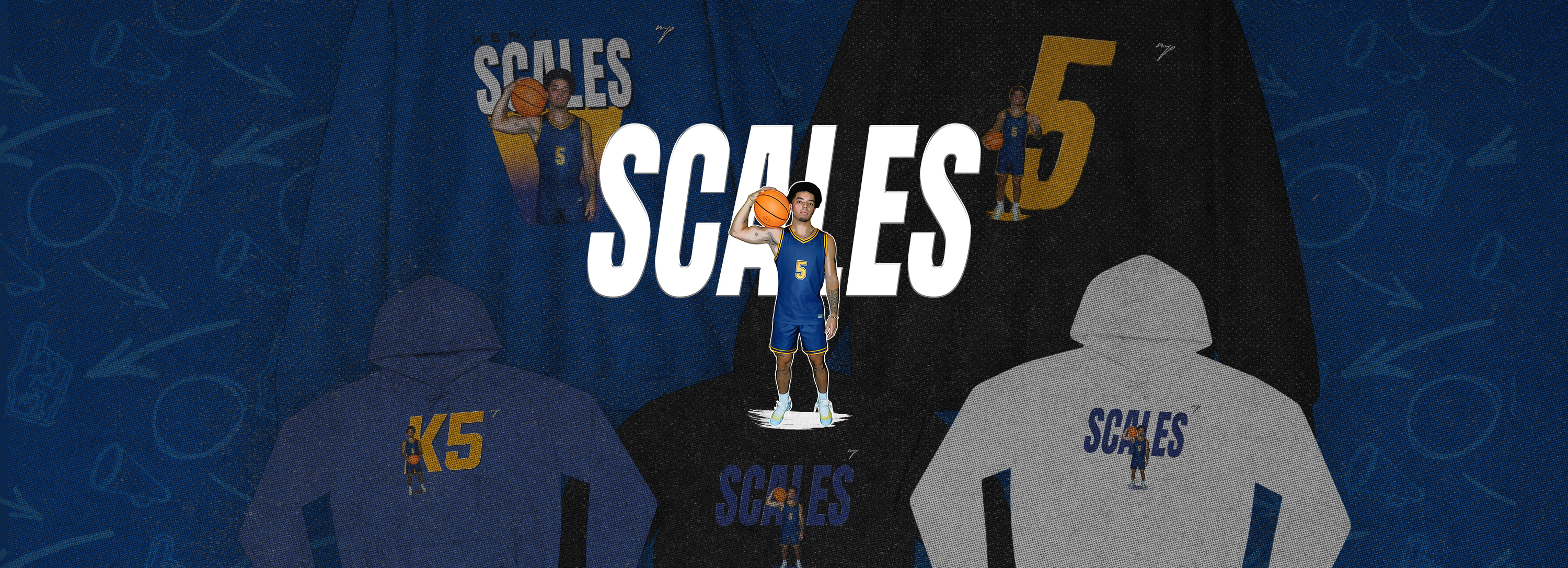 Kenji Scales