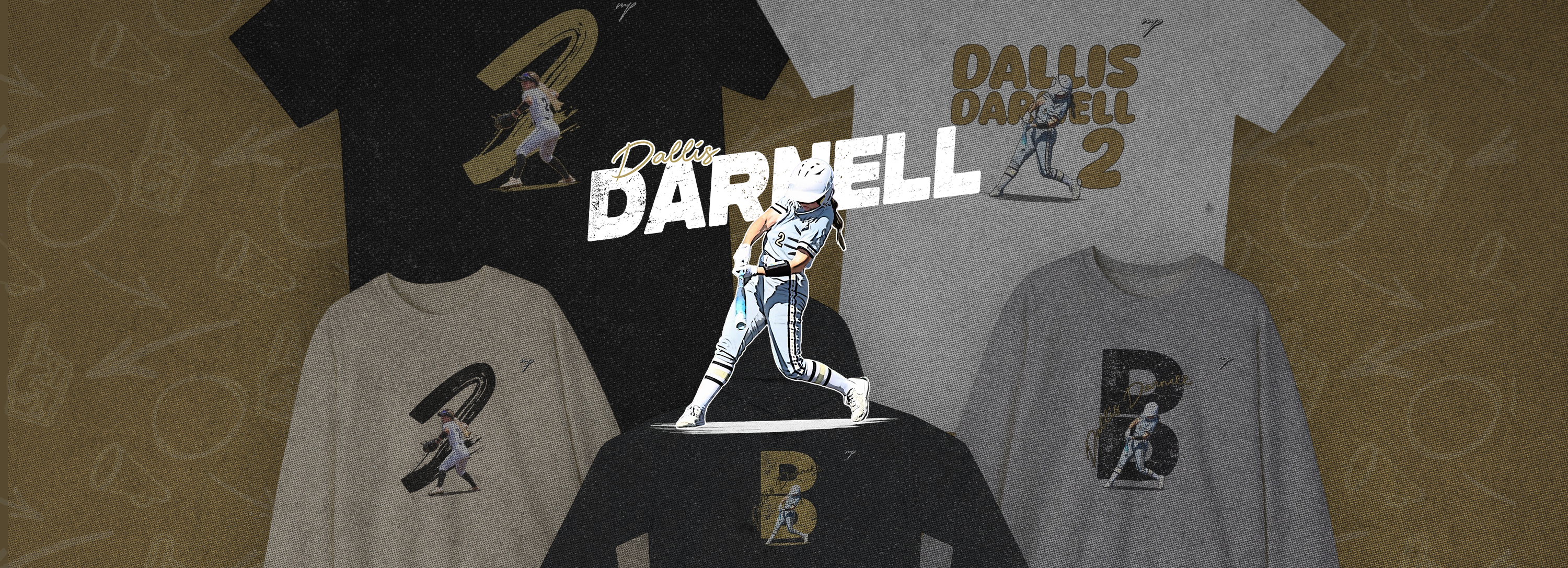 Dallis Darnell