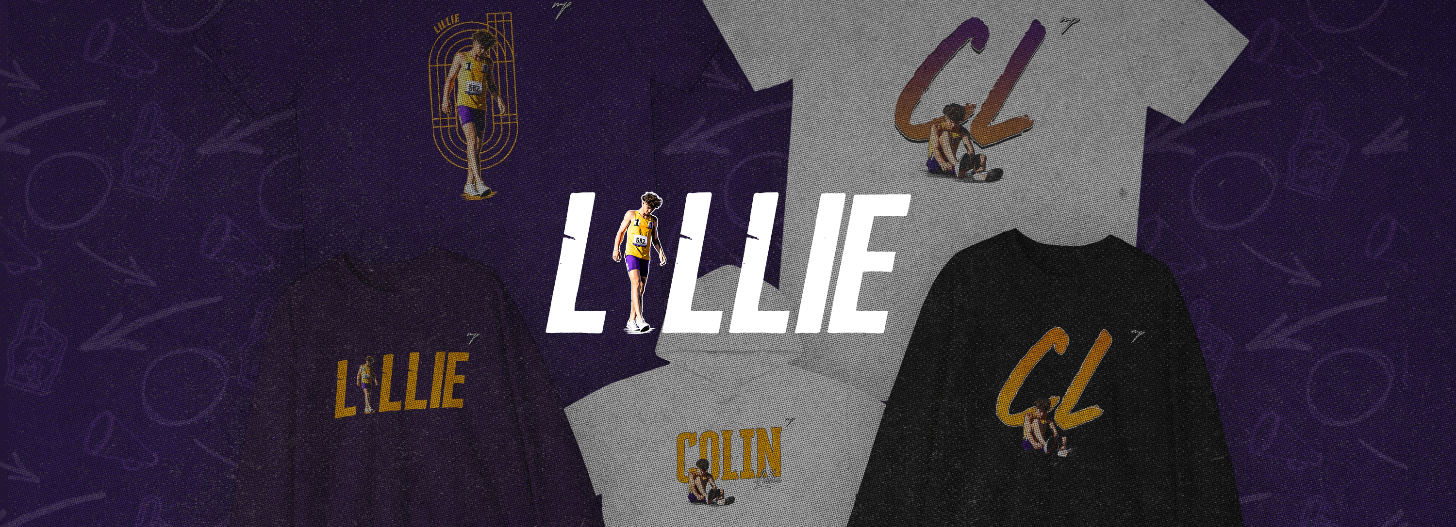 Colin Lillie