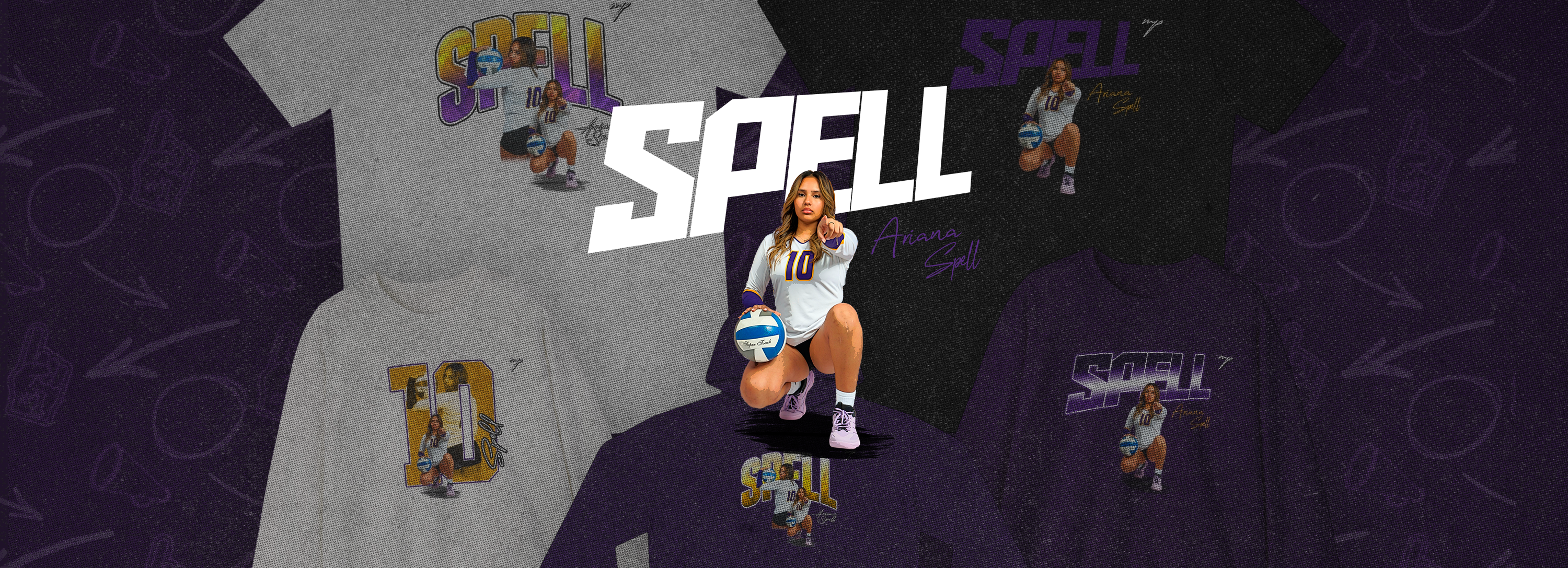 Ariana Spell