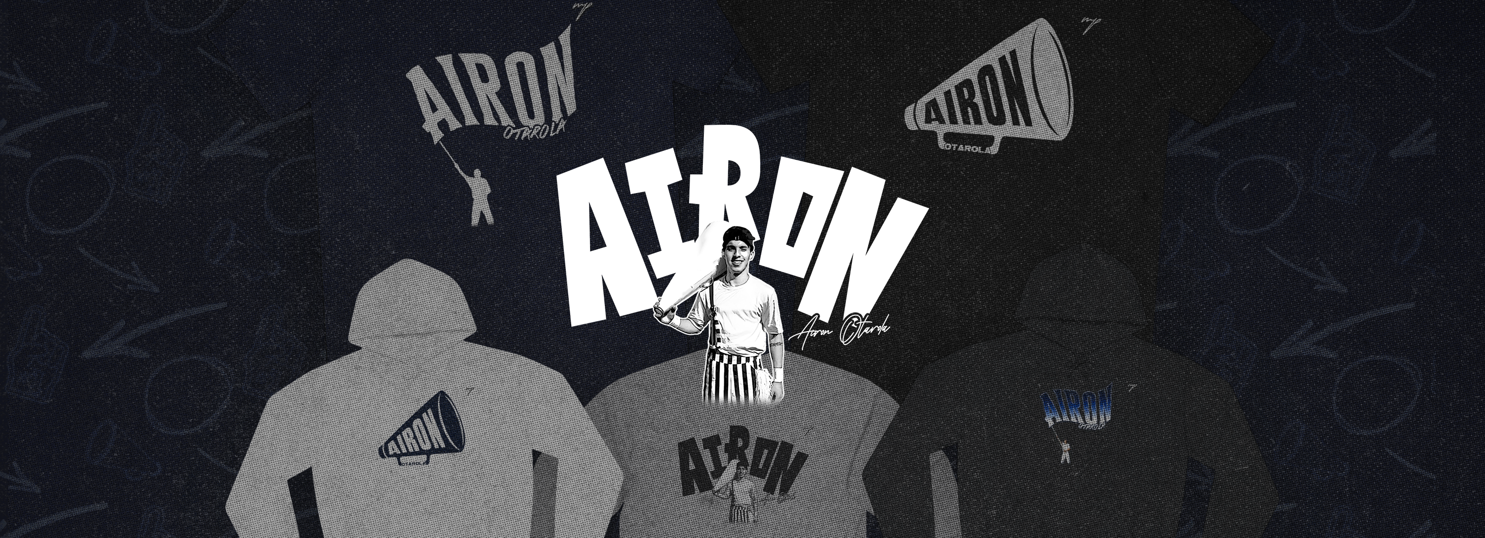 Airon Otarola