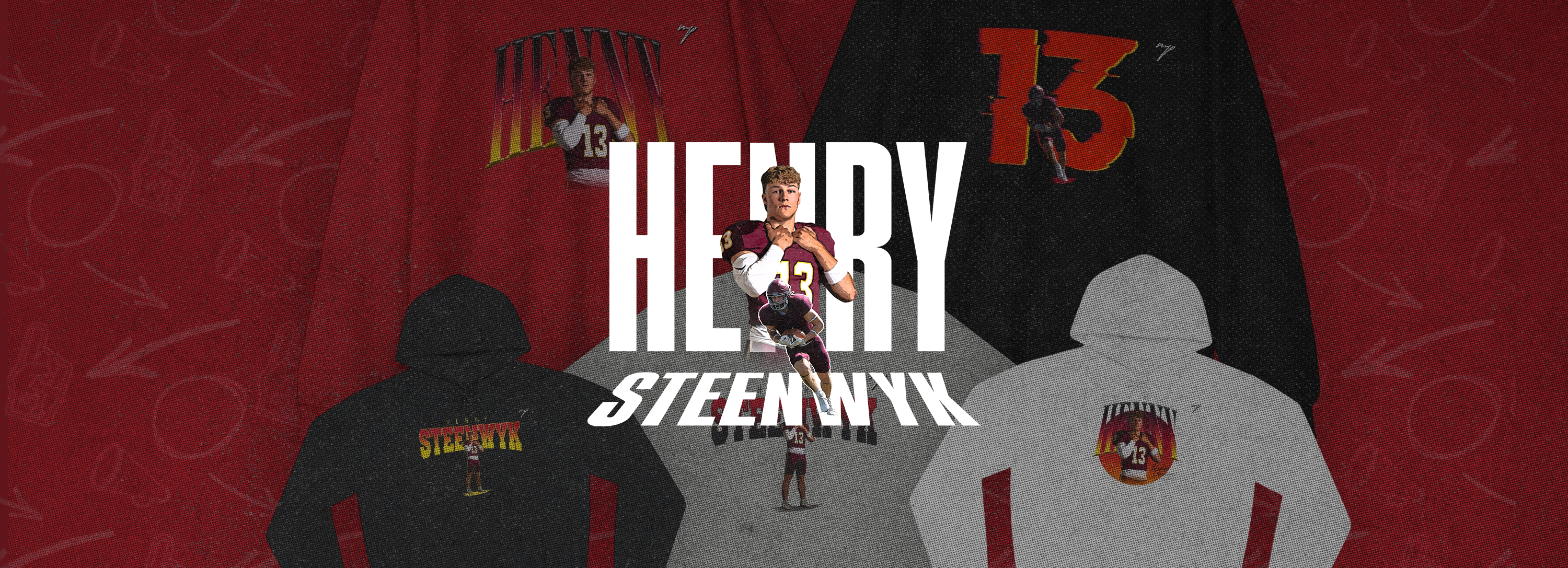Henry Steenwyk