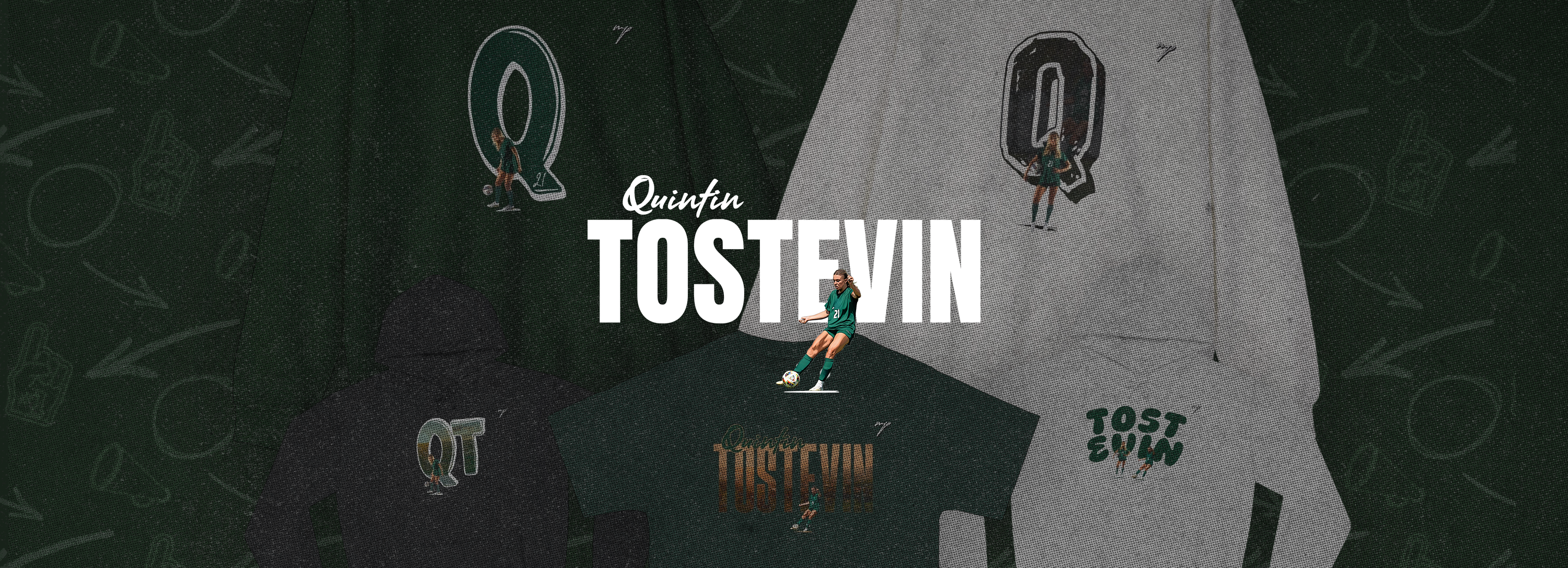 Quintin Tostevin