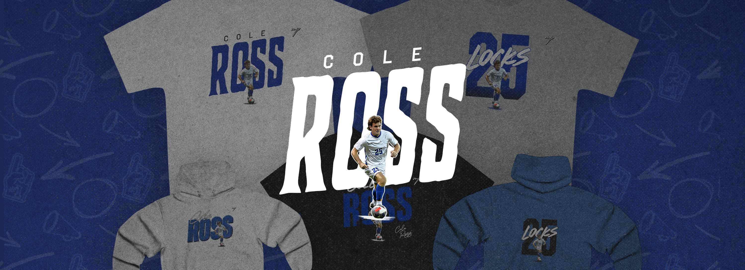 Cole Ross
