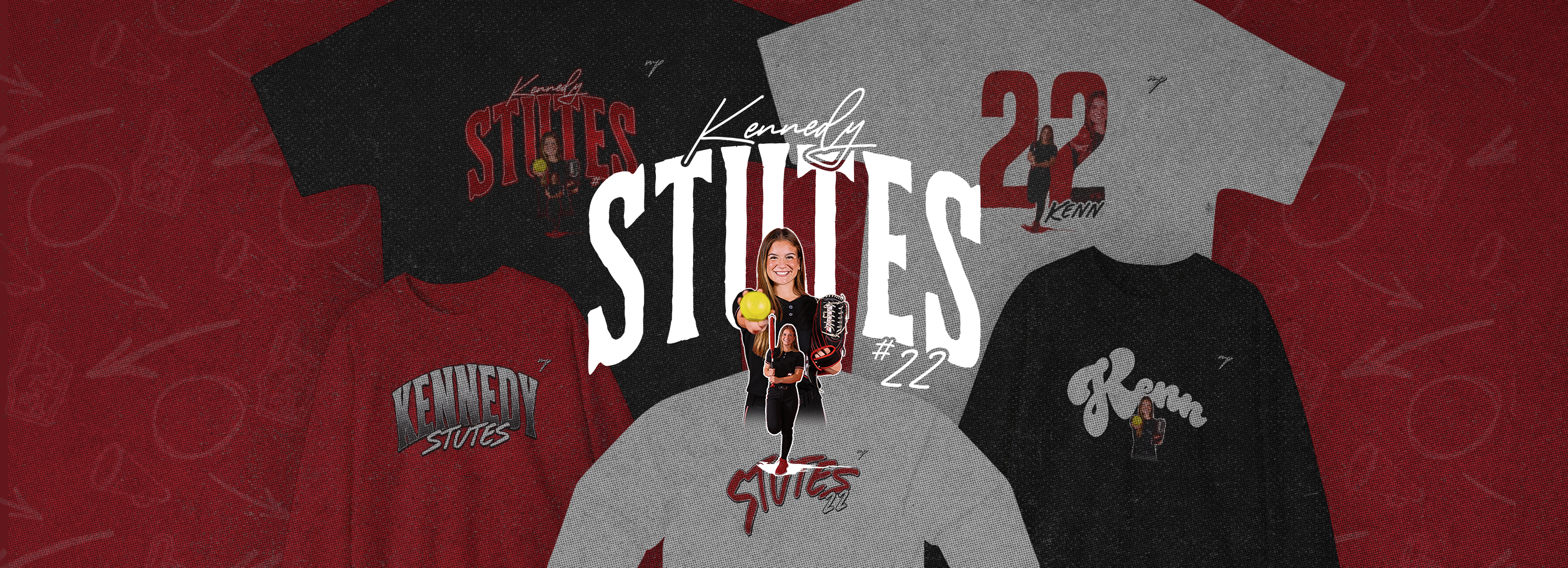 Kennedy Stutes