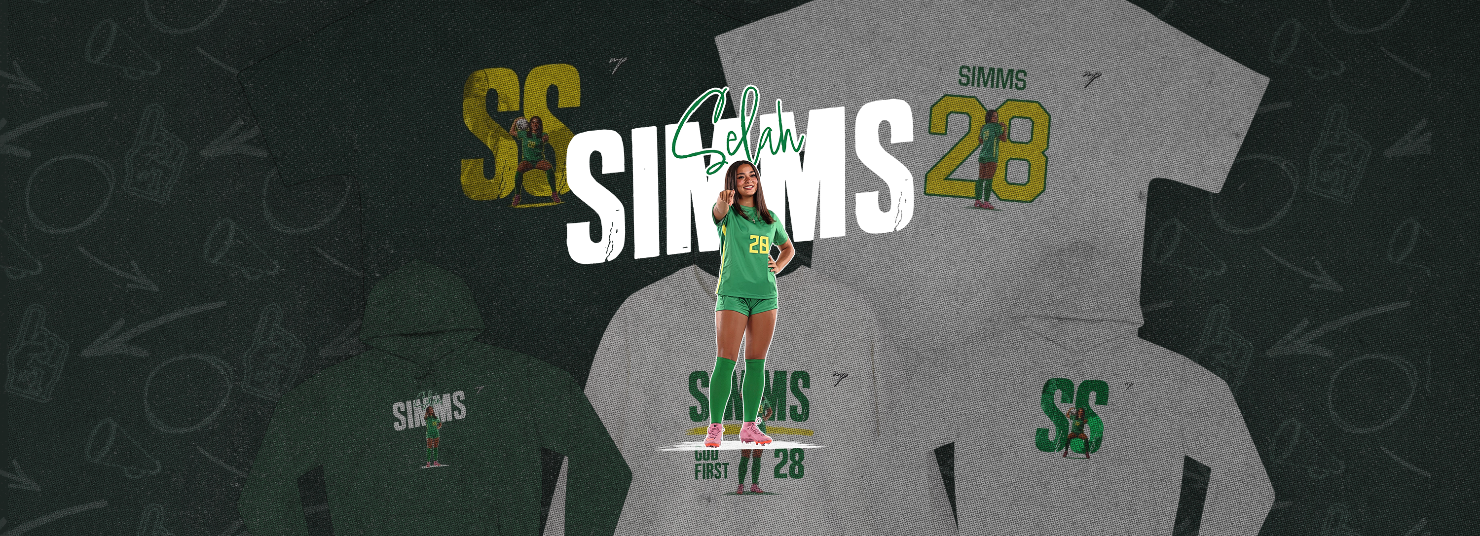 Selah Simms