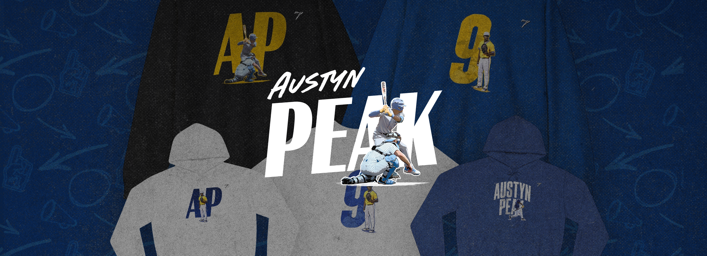 Austyn Peak