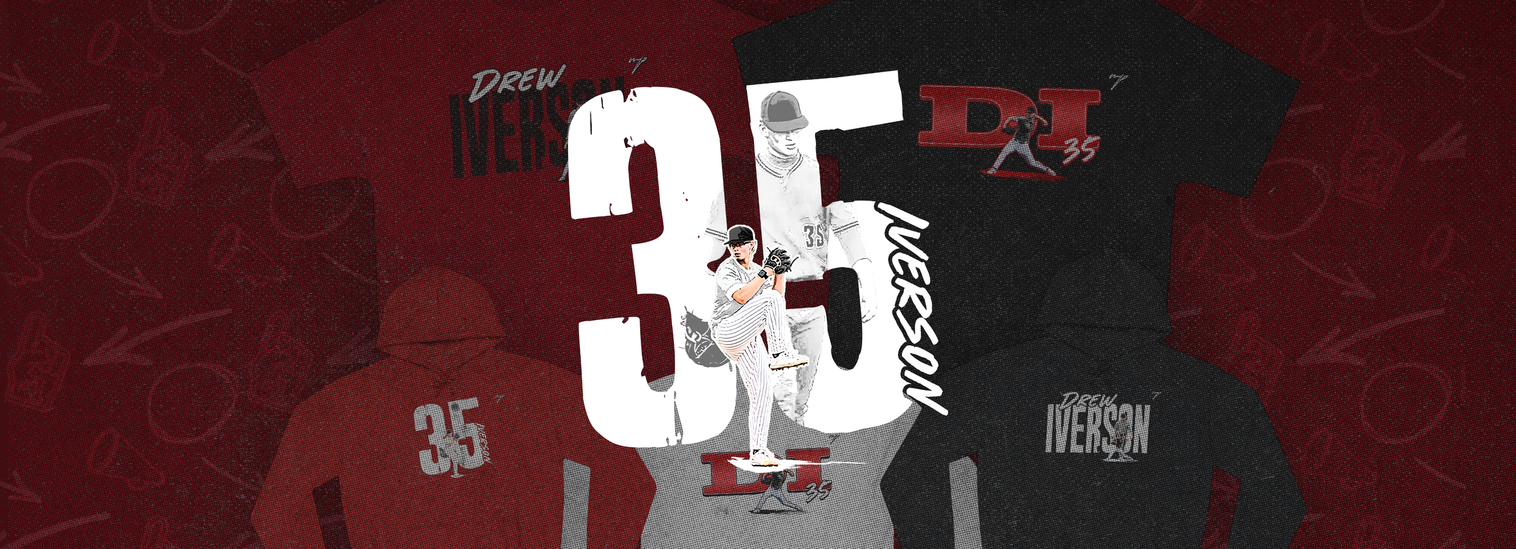 Drew Iverson
