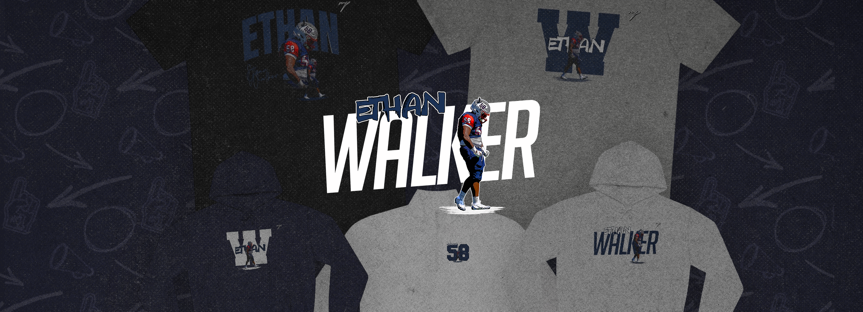 Ethan Walker