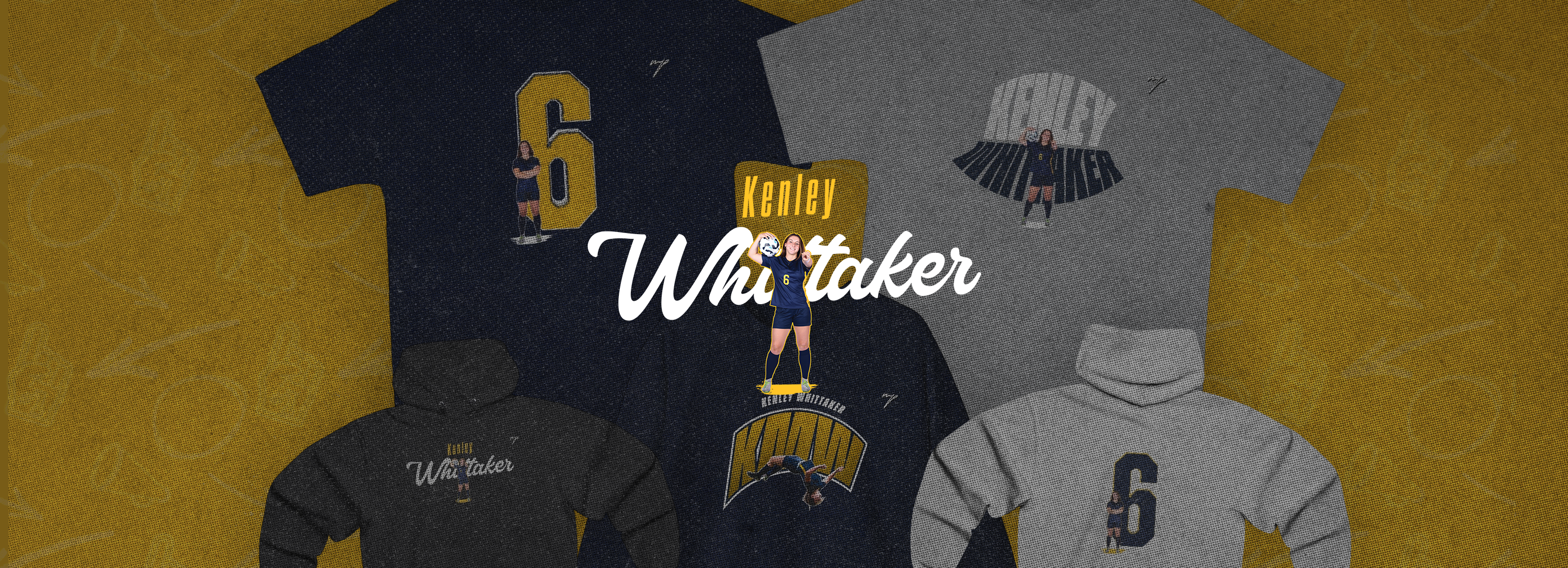 Kenley Whittaker