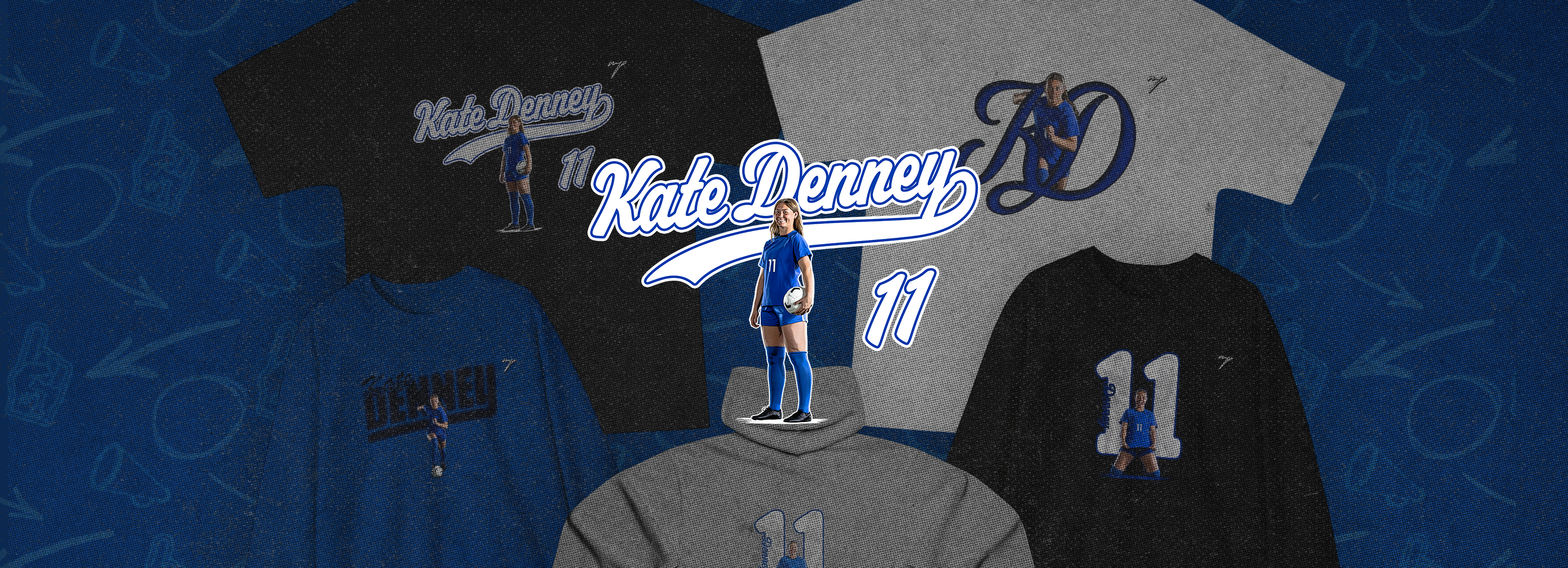 Kate Denney