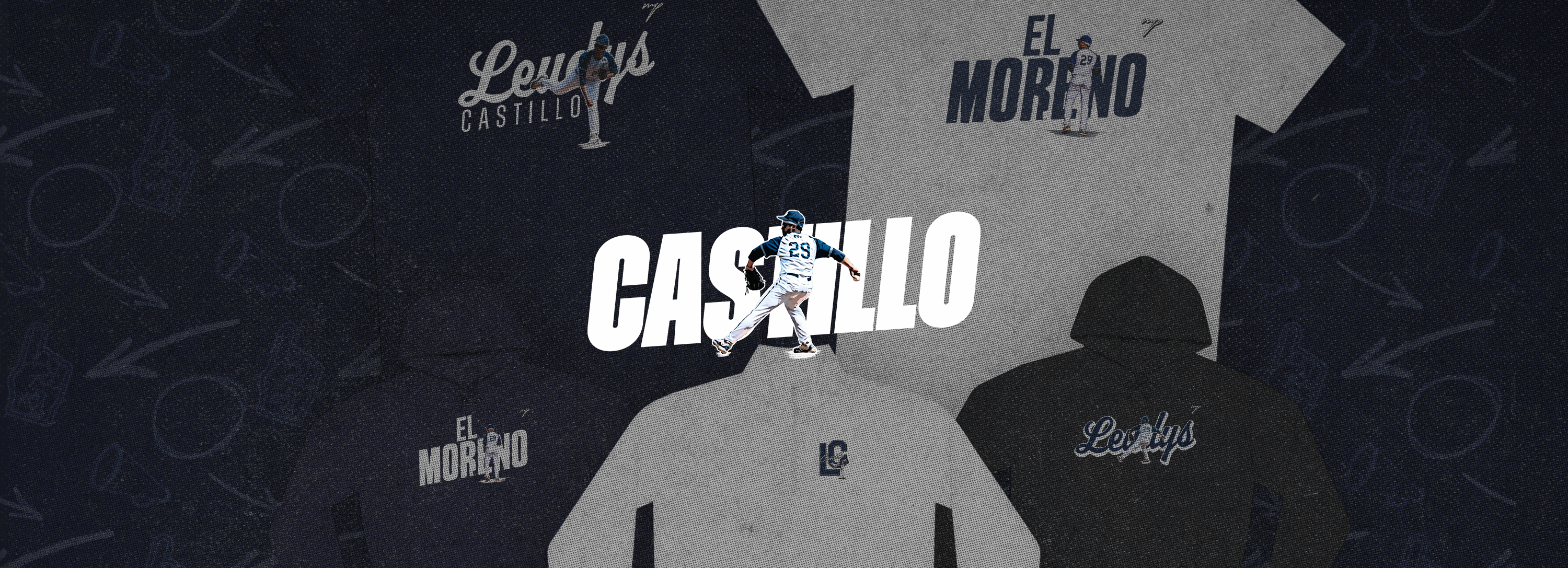 Leudys Castillo