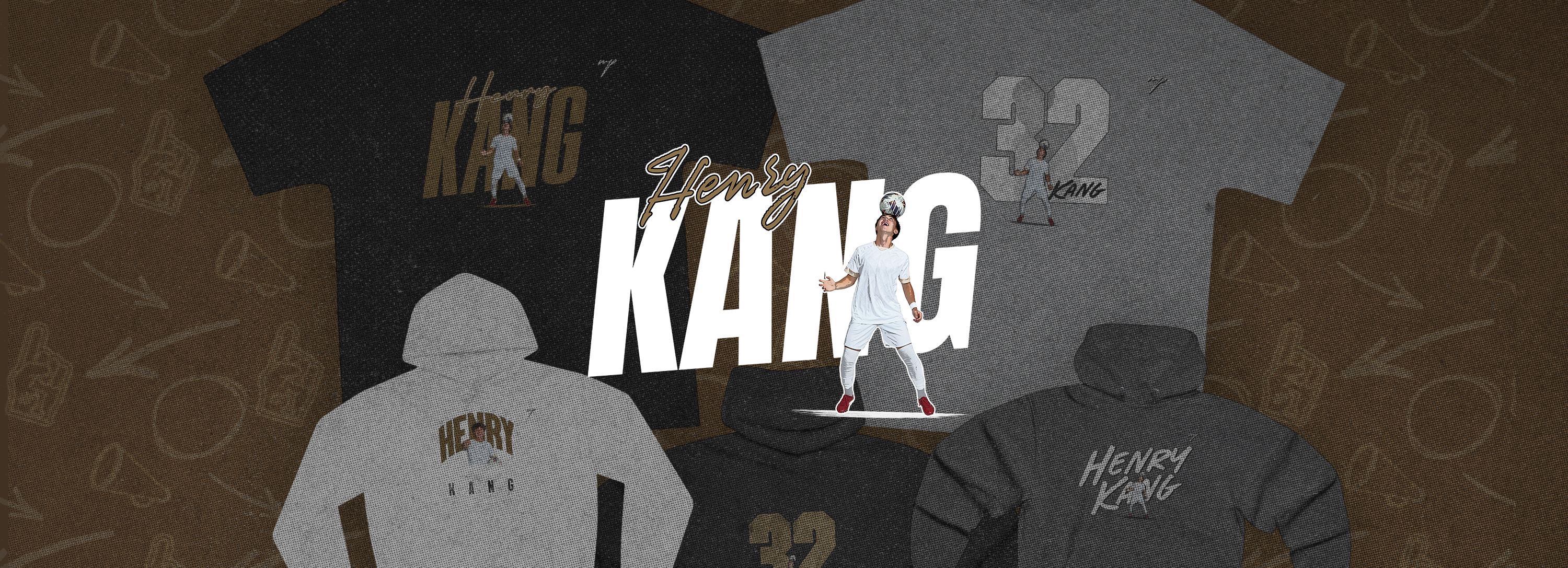 Henry Kang