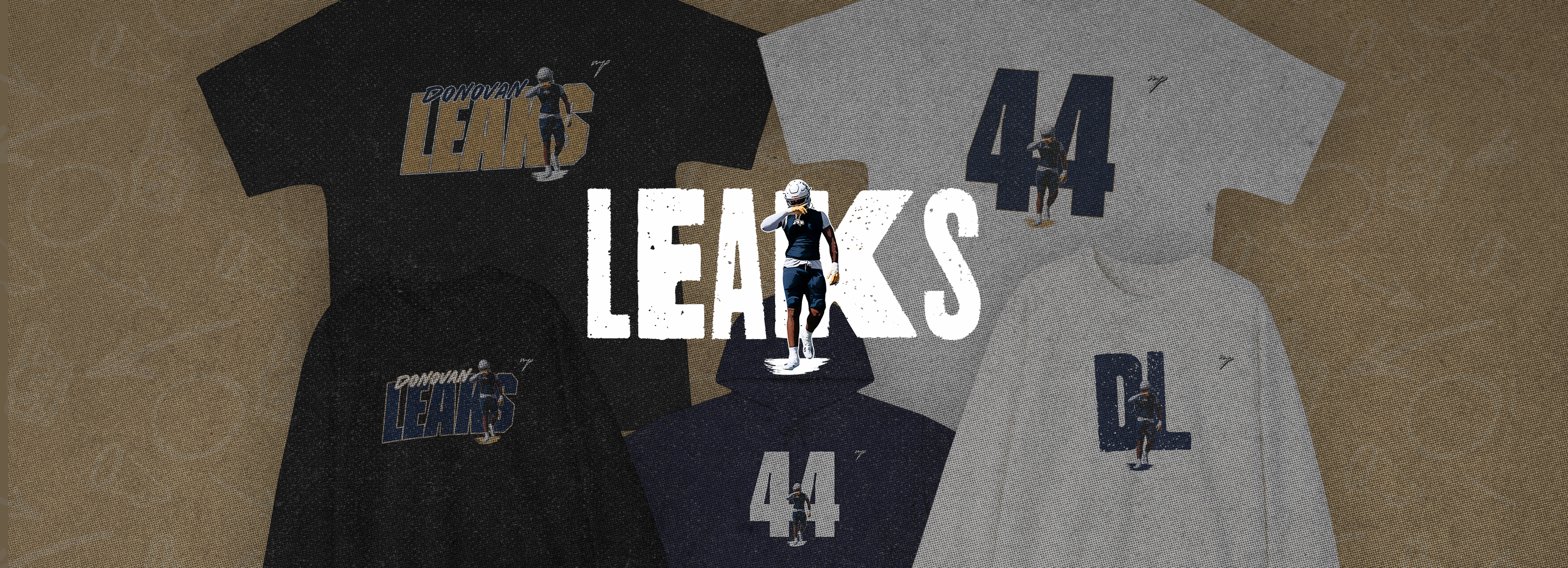 Donovan Leaks