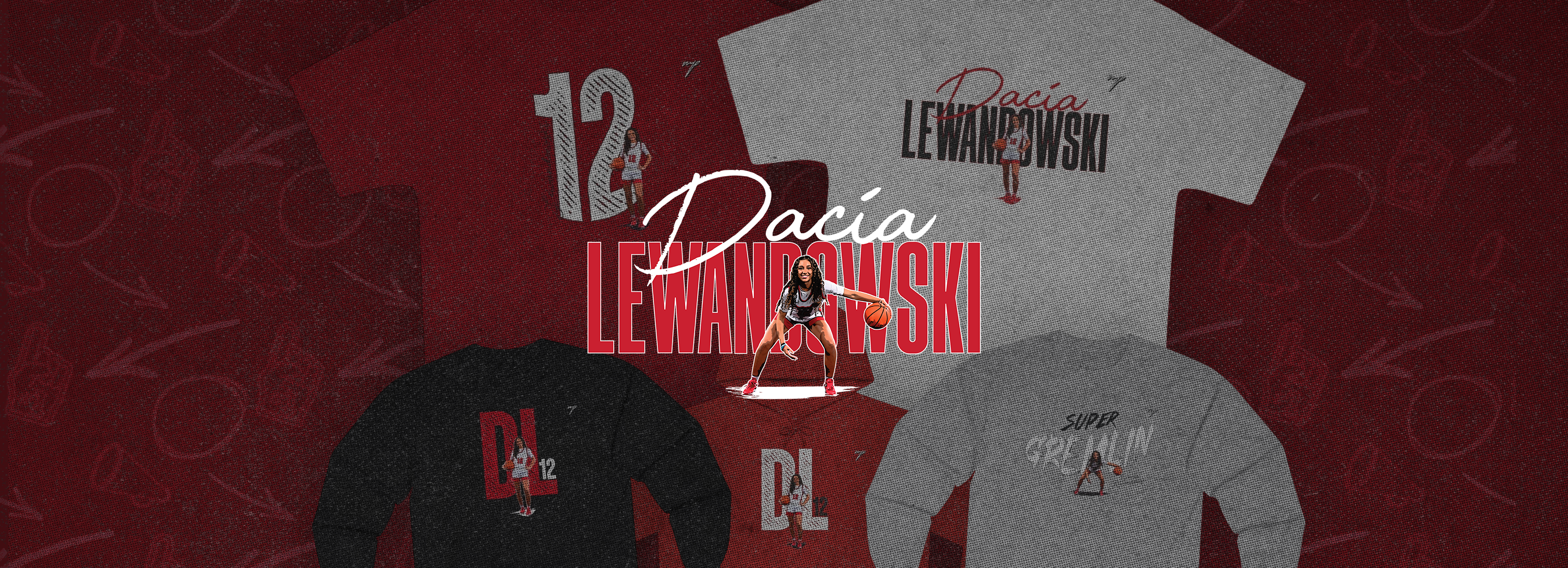 Dacia Lewandowski