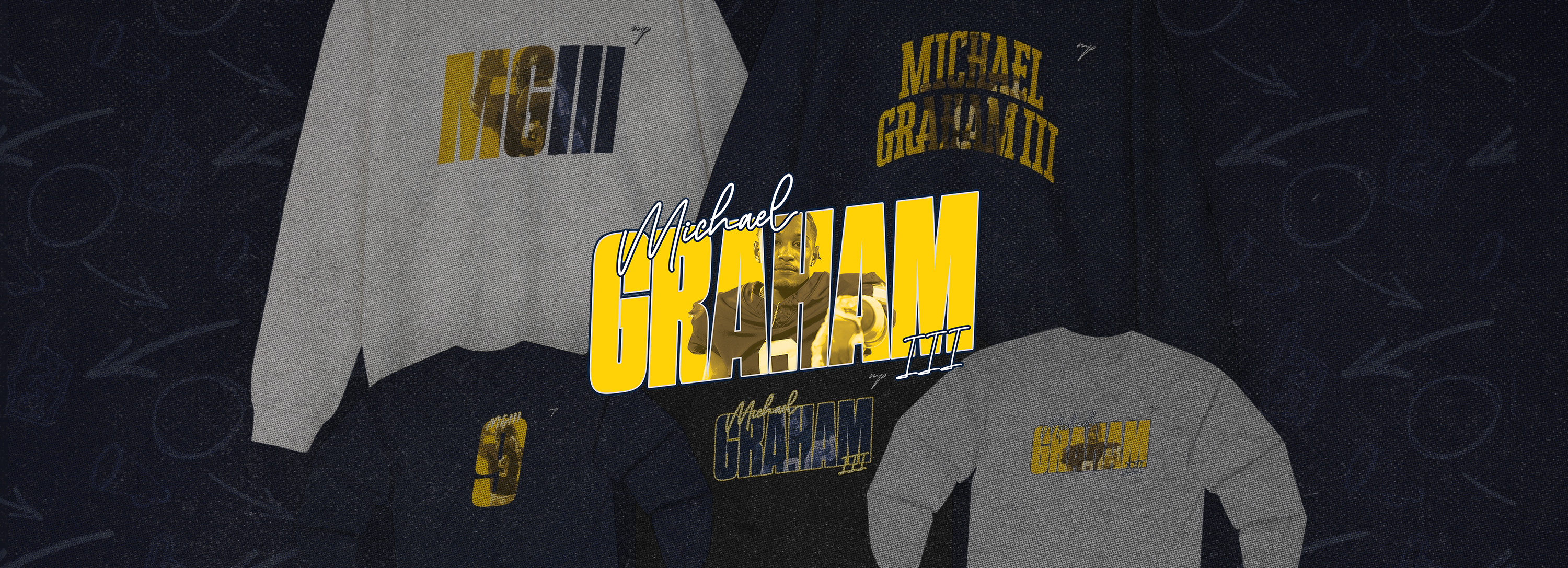 Michael Graham III