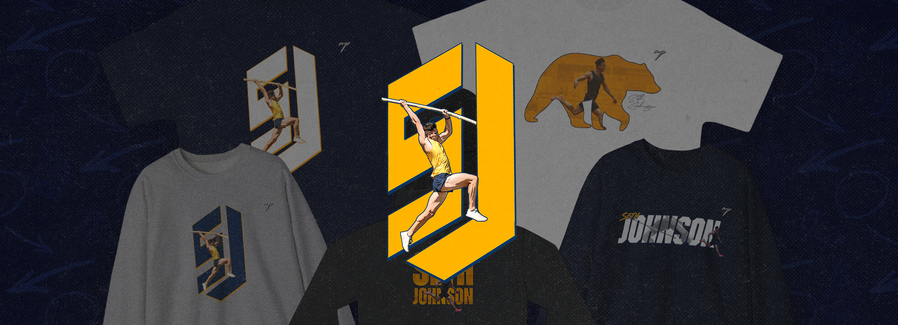 Seth Johnson