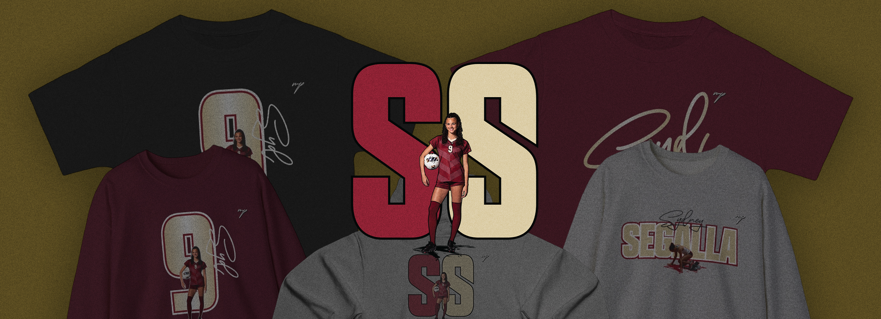Sydney Segalla