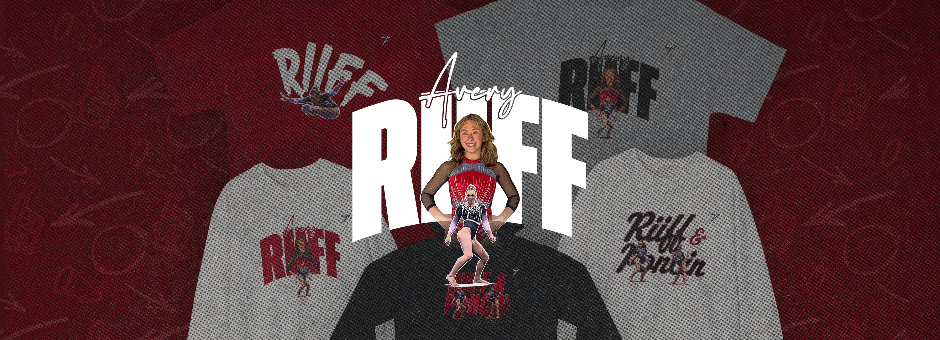 Avery Riiff