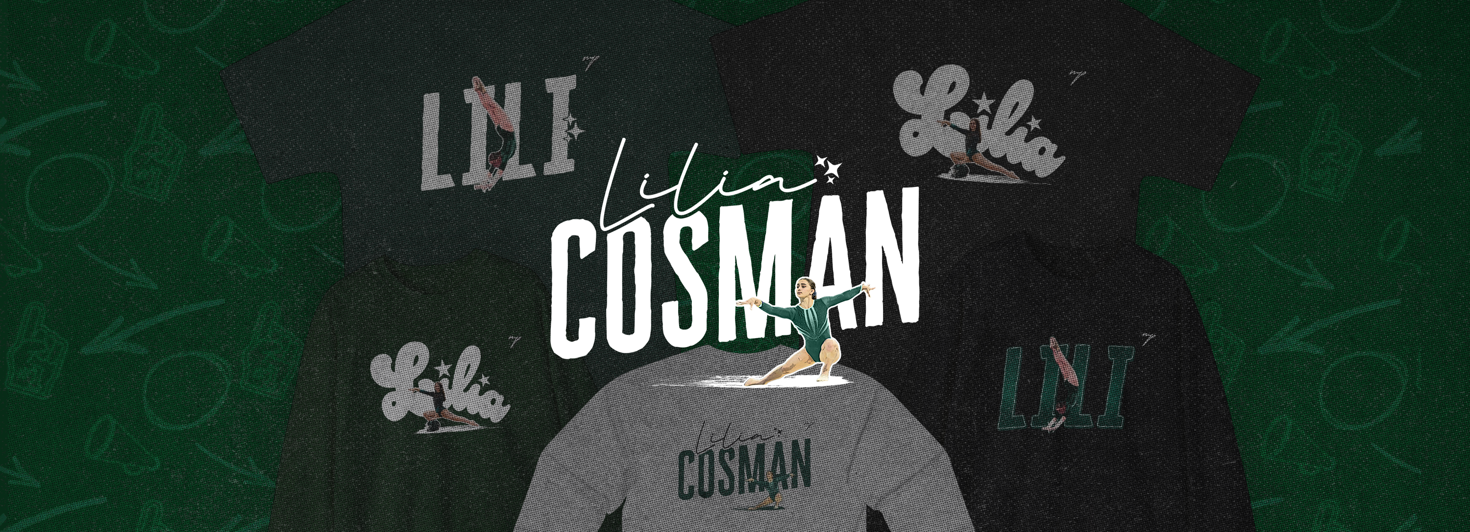 Lilia Cosman
