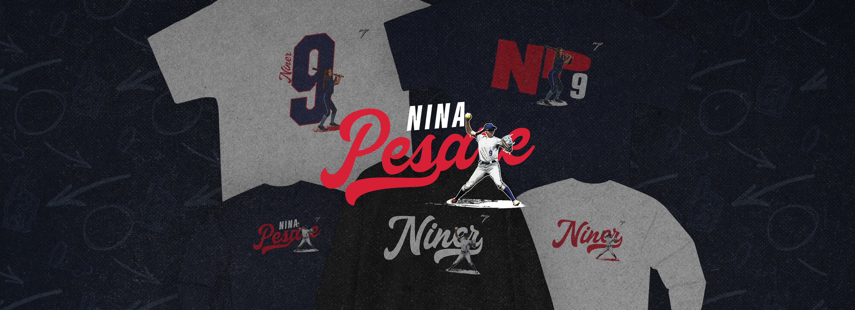 Nina Pesare